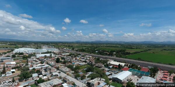 PRESIDENCIA MUNICIPAL